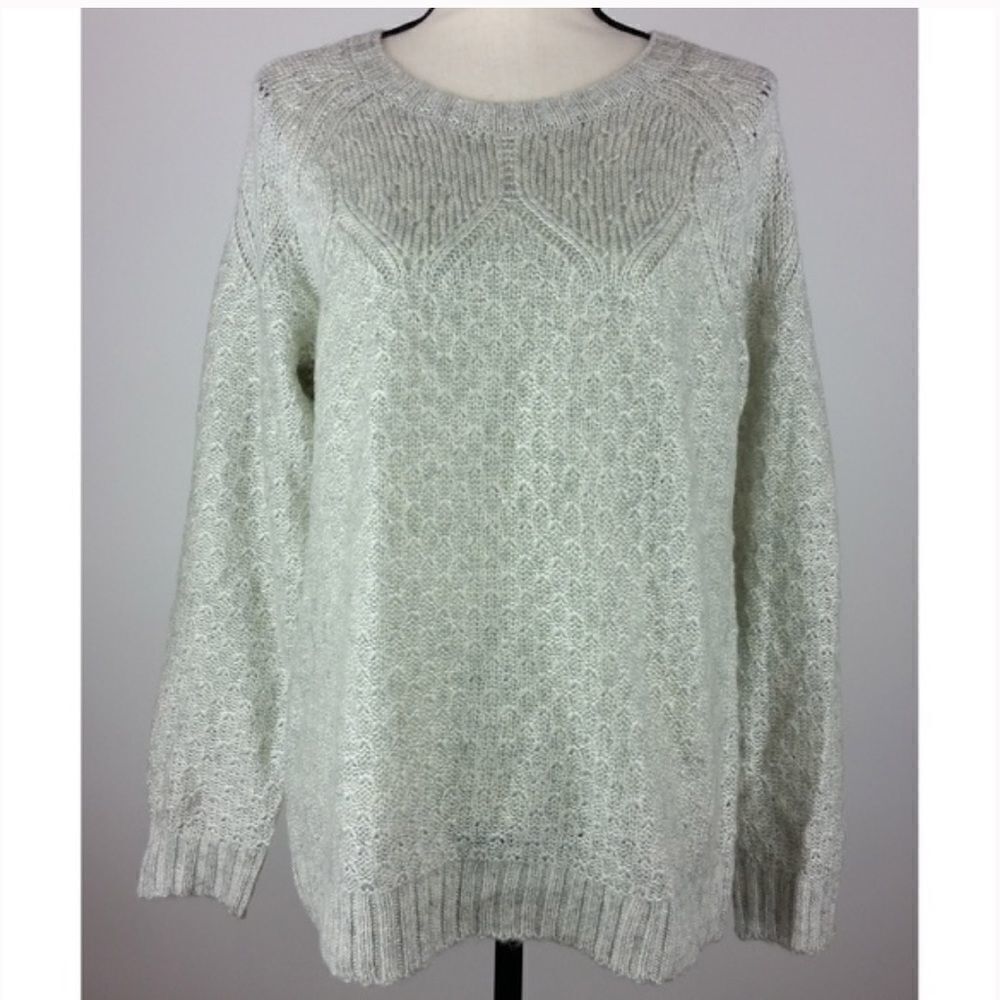 ✨ Talbots Womens Knit Sweater✨